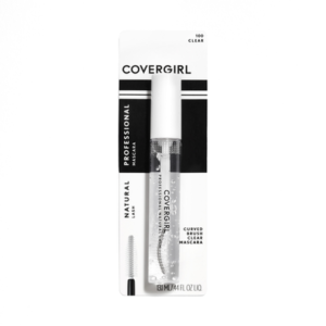 CoverGirl Professional Mascara #100 Clear
